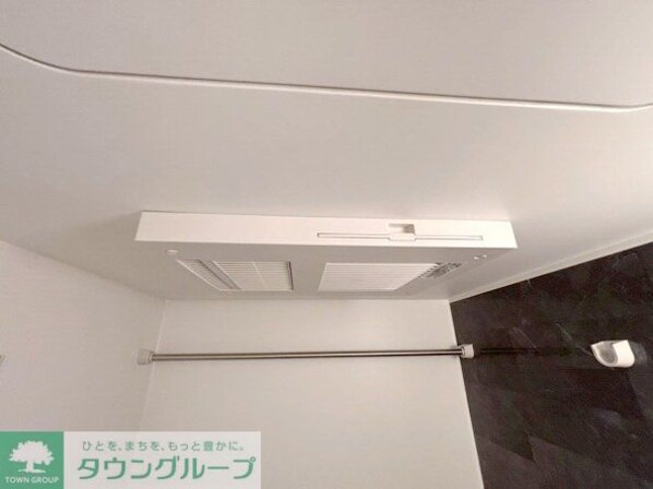 クレスト東村山の物件内観写真